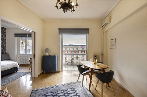 Photo 18 - Aristocratic 1 BR in the Heart of Athens