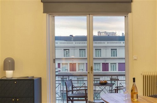 Photo 10 - Aristocratic 1 BR in the Heart of Athens