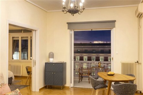 Photo 12 - Aristocratic 1 BR in the Heart of Athens