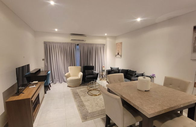 Signature Luxury Apartments - Foto 32