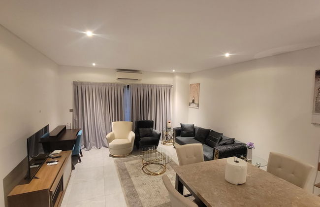 Signature Luxury Apartments - Foto 13