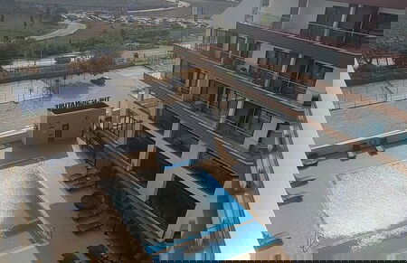 Signature Luxury Apartments - Foto 50