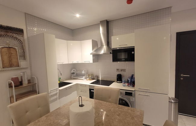 Signature Luxury Apartments - Foto 27