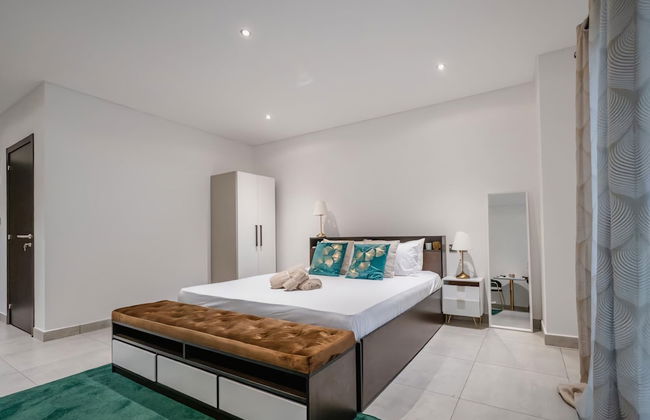 Signature Luxury Apartments - Foto 18