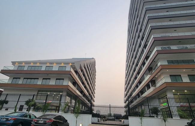 Signature Luxury Apartments - Foto 1