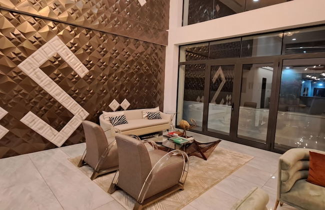 Signature Luxury Apartments - Foto 8