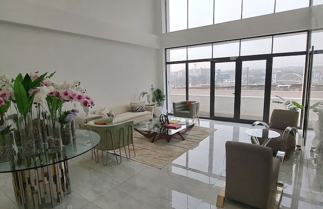 Signature Luxury Apartments - Foto 2
