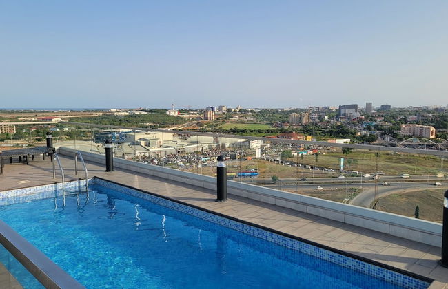 Signature Luxury Apartments - Foto 51