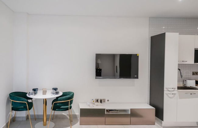 Signature Luxury Apartments - Foto 17