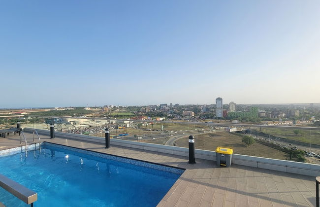 Signature Luxury Apartments - Foto 54
