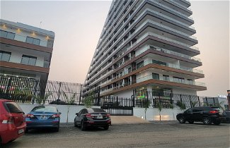Foto 1 - Signature Luxury Apartments