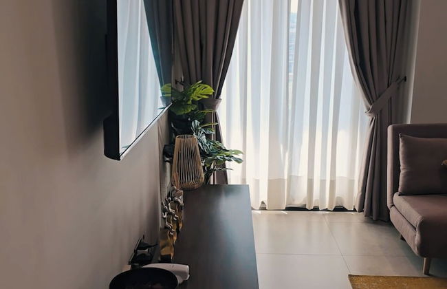 Signature Luxury Apartments - Foto 23