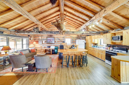 Photo 1 - Cozy Montana Cabin Near Yellowstone National Park