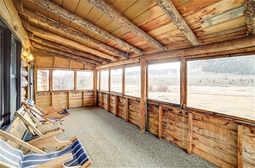Photo 10 - Cozy Montana Cabin Near Yellowstone National Park