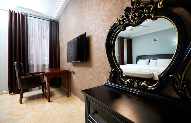 De Chateau Paradise - Foto 10