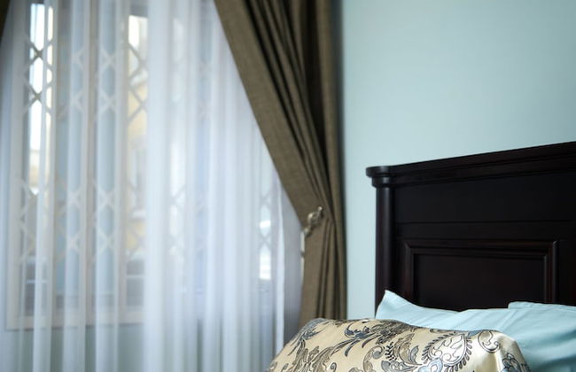 De Chateau Paradise - Foto 15