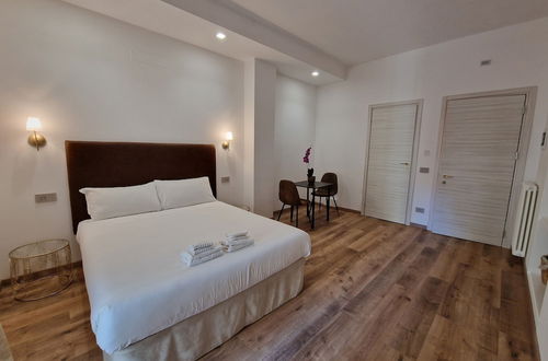 Foto 4 - Cuma Suites