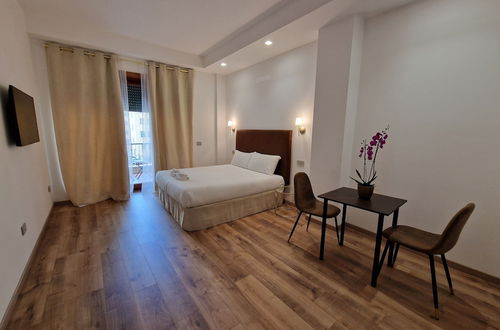 Foto 6 - Cuma Suites