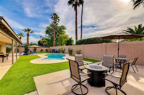 Photo 32 - Central Scottsdale Home w/ Pool & Putting Green