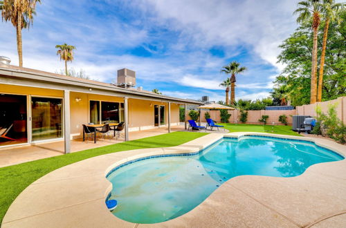 Photo 28 - Central Scottsdale Home w/ Pool & Putting Green