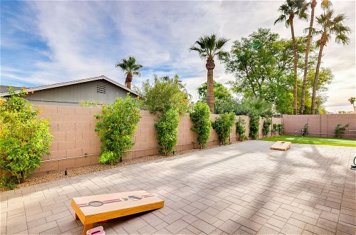 Photo 22 - Central Scottsdale Home w/ Pool & Putting Green
