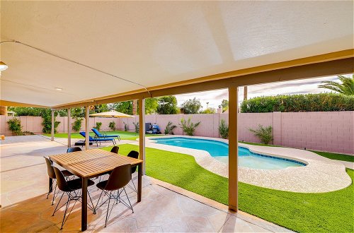 Photo 23 - Central Scottsdale Home w/ Pool & Putting Green