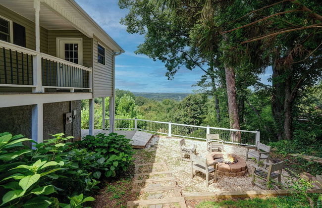 Sunset View 3 BDR Close to Downtown! - Foto 66