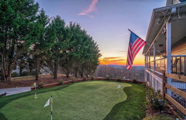 Sunset View 3 BDR Close to Downtown! - Foto 53
