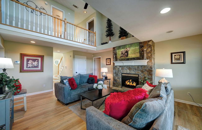Sunset View 3 BDR Close to Downtown! - Foto 20