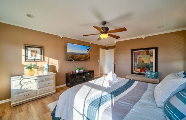 Sunset View 3 BDR Close to Downtown! - Foto 6
