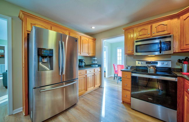 Sunset View 3 BDR Close to Downtown! - Foto 12