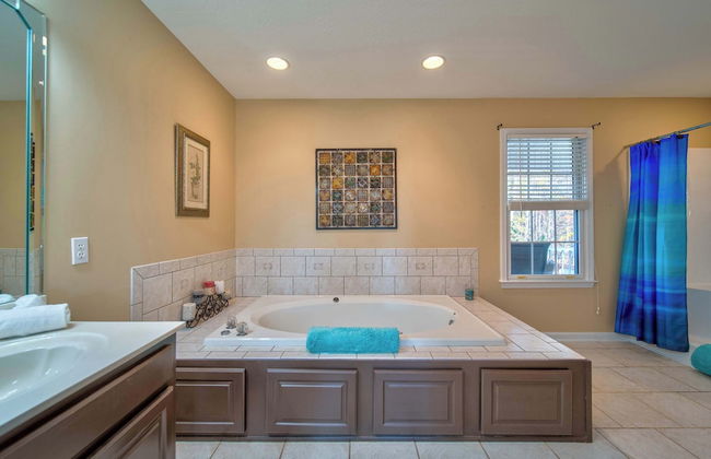 Sunset View 3 BDR Close to Downtown! - Foto 23