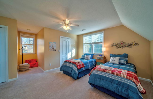Sunset View 3 BDR Close to Downtown! - Foto 9