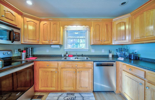 Sunset View 3 BDR Close to Downtown! - Foto 11