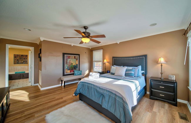 Sunset View 3 BDR Close to Downtown! - Foto 2