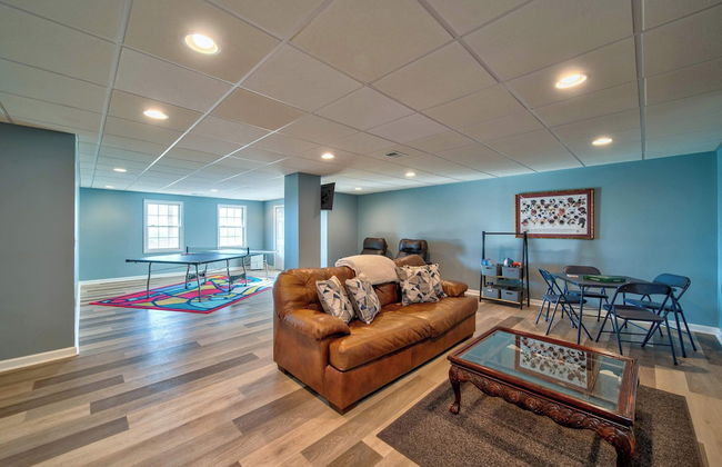 Sunset View 3 BDR Close to Downtown! - Foto 21