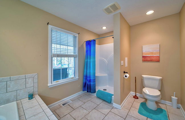 Sunset View 3 BDR Close to Downtown! - Foto 29