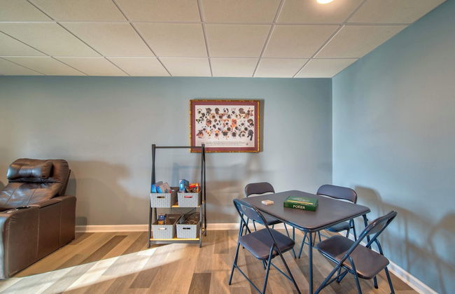 Sunset View 3 BDR Close to Downtown! - Foto 40