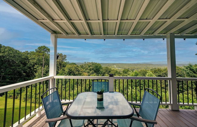 Sunset View 3 BDR Close to Downtown! - Foto 55