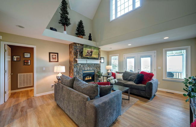 Sunset View 3 BDR Close to Downtown! - Foto 16