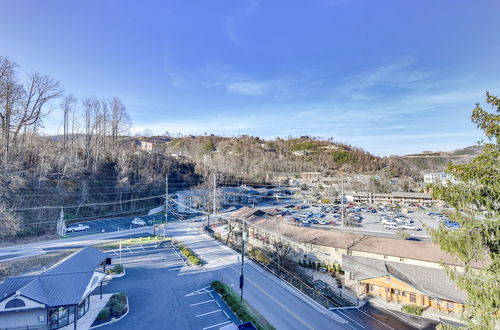 Photo 8 - Downtown Gatlinburg Condo w/ Community Pool