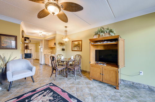 Photo 17 - Downtown Gatlinburg Condo w/ Community Pool