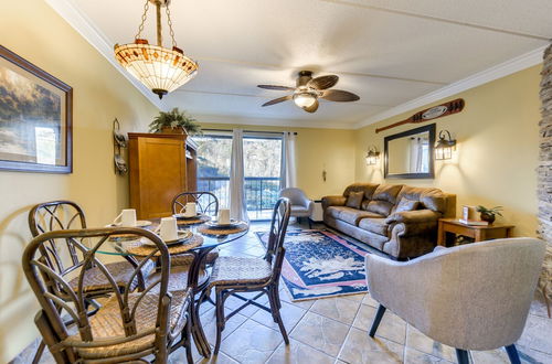 Photo 1 - Downtown Gatlinburg Condo w/ Community Pool