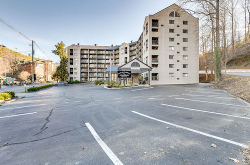 Photo 5 - Downtown Gatlinburg Condo w/ Community Pool