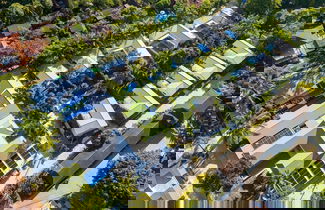 Photo 1 - Bougain Villas Salad Beach