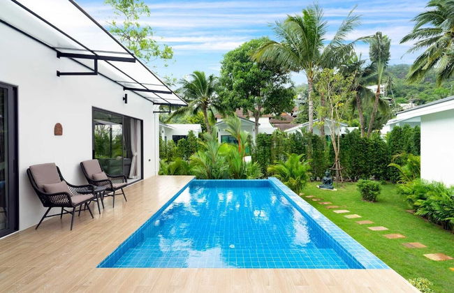 Bougain Villas Salad Beach - Foto 48