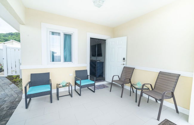 Sea Shell Cove - Foto 12