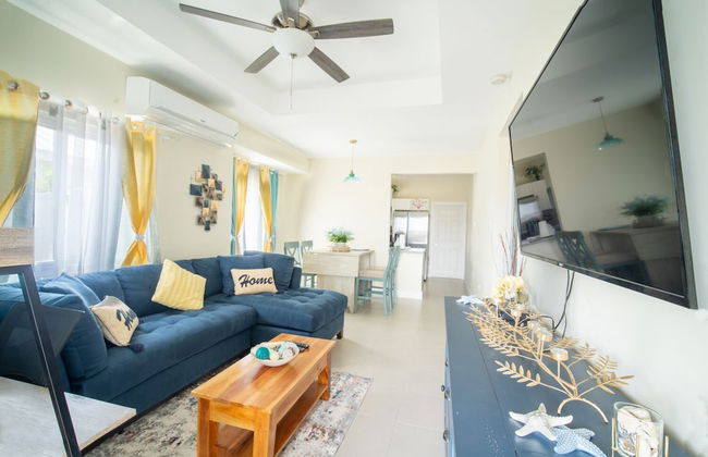 Sea Shell Cove - Foto 10