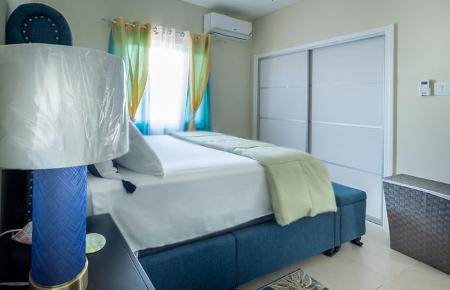 Sea Shell Cove - Foto 1