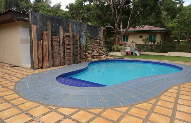 Villamarilyn Resort and Hotel - Foto 20